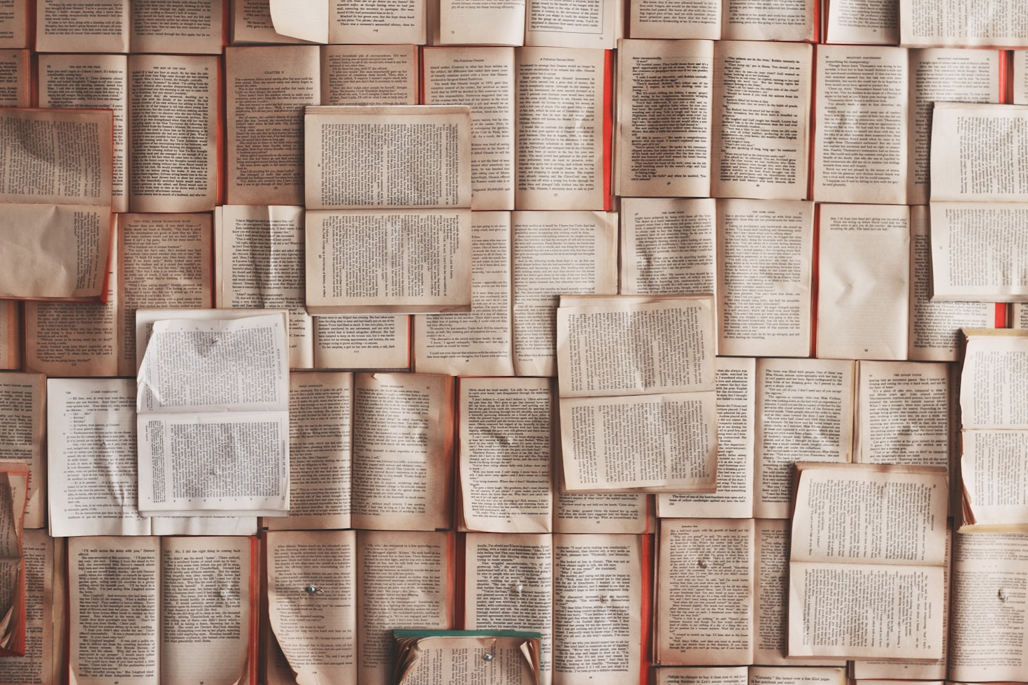 Five Stories To Ignite Your Creative Spark
